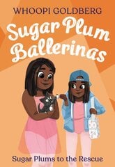 Sugar plum ballerinas kaina ir informacija | Knygos paaugliams ir jaunimui | pigu.lt