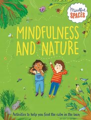 Mindful spaces kaina ir informacija | Knygos paaugliams ir jaunimui | pigu.lt