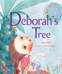 Deborah's Tree цена и информация | Книги для подростков и молодежи | pigu.lt