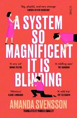 System So Magnificent It Is Blinding цена и информация | Fantastinės, mistinės knygos | pigu.lt