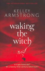 Waking The Witch: Book 11 in the Women of the Otherworld Series kaina ir informacija | Fantastinės, mistinės knygos | pigu.lt