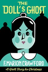 Doll's Ghost kaina ir informacija | Fantastinės, mistinės knygos | pigu.lt