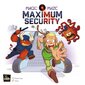 Stalo žaidimas Magic Maze: Maximum Security, ENG цена и информация | Stalo žaidimai, galvosūkiai | pigu.lt