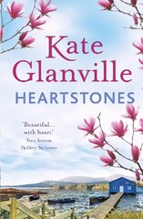 Heartstones: The perfect feel-good read to curl up with this autumn kaina ir informacija | Fantastinės, mistinės knygos | pigu.lt