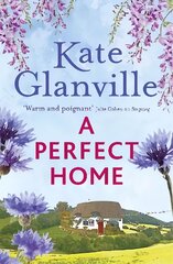 Perfect Home: A romantic and heart-warming read you won't want to put down цена и информация | Фантастика, фэнтези | pigu.lt