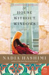 House Without Windows: A Novel International ed. цена и информация | Фантастика, фэнтези | pigu.lt