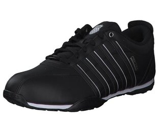 Arvee 1.5 k-swiss for men's black 02453-091-m 02453-091-M цена и информация | Кроссовки мужские | pigu.lt