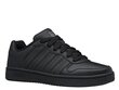 Sportiniai batai vyrams K-Swiss 06931001M, juodi kaina ir informacija | Kedai vyrams | pigu.lt