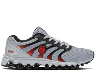 Tubes k-swiss for men's grey 07112-052-m 07112-052-M цена и информация | Кроссовки для мужчин | pigu.lt