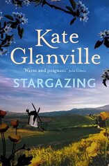 Stargazing: A captivating and charming read of love and family secrets to curl up with this autumn цена и информация | Фантастика, фэнтези | pigu.lt
