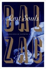Lost souls kaina ir informacija | Fantastinės, mistinės knygos | pigu.lt