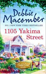 1105 Yakima Street, 1105 Yakima Street kaina ir informacija | Fantastinės, mistinės knygos | pigu.lt