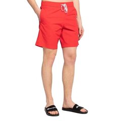 Beachshort champion legacy for men's red 216069rs005 216069RS005 цена и информация | Мужские шорты | pigu.lt