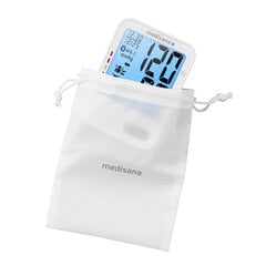 Medisana Blood Pressure Monitor BU 584 с функцией памяти цена и информация | Тонометры | pigu.lt