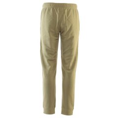 Rib cuff pants champion legacy for men's green 218704gs030 218704GS030 цена и информация | Мужские брюки | pigu.lt