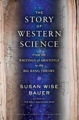 Story of western science kaina ir informacija | Ekonomikos knygos | pigu.lt