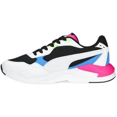 Puma laisvalaikio batai moterims X-Ray Speed Lite 384639 28, įvairių spalvų kaina ir informacija | Sportiniai bateliai, kedai moterims | pigu.lt