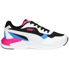 Puma laisvalaikio batai moterims X-Ray Speed Lite 384639 28, įvairių spalvų kaina ir informacija | Sportiniai bateliai, kedai moterims | pigu.lt