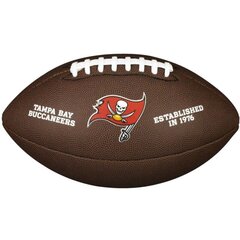 Regbio kamuolys Ball Wilson NFL, 9 dydis kaina ir informacija | Rankinis | pigu.lt