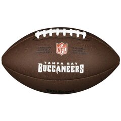 Regbio kamuolys Ball Wilson NFL, 9 dydis kaina ir informacija | Rankinis | pigu.lt