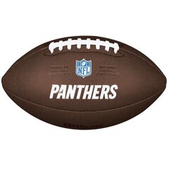 Regbio kamuolys Ball Wilson NFL Team, 9 dydis kaina ir informacija | Rankinis | pigu.lt