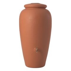 Ёмкость для воды Аmphora, terracotta 300 л цена и информация | Оборудование для полива | pigu.lt