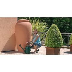 Ёмкость для воды Аmphora, terracotta 300 л цена и информация | Оборудование для полива | pigu.lt