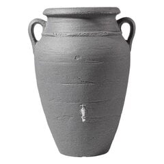 Vandens bakas Antique Amphora, 250L kaina ir informacija | Laistymo įranga, purkštuvai | pigu.lt