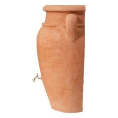 Ёмкость для воды Antik Wall Amphora, цвет terracotta, 260 л цена и информация | Оборудование для полива | pigu.lt