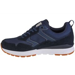 Laisvalaikio batai vyrams Levi's Oats Refresh M 234233-696-17, mėlyni kaina ir informacija | Kedai vyrams | pigu.lt