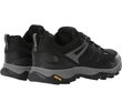 Sportiniai batai vyrams The North Face NF0A4T37KZ2, juodi kaina ir informacija | Kedai vyrams | pigu.lt