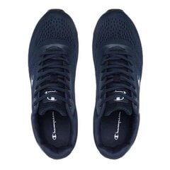 Sportiniai batai vyrams Champion Legacy S21934BS501, mėlyni kaina ir informacija | Kedai vyrams | pigu.lt