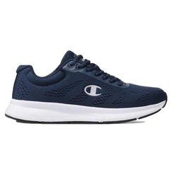 Low cut shoe jaunt champion legacy for men's navy s21934bs501 S21934BS501 цена и информация | Кроссовки для мужчин | pigu.lt