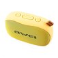 Awei Y900, geltona kaina ir informacija | Garso kolonėlės | pigu.lt