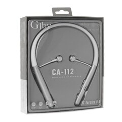 GJBY headphones - BLUETOOTH CA-112 Blue цена и информация | Теплая повязка на уши, черная | pigu.lt