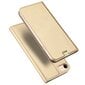 Dux Ducis skirtas Oppo Reno4 5G, auksinis kaina ir informacija | Telefono dėklai | pigu.lt