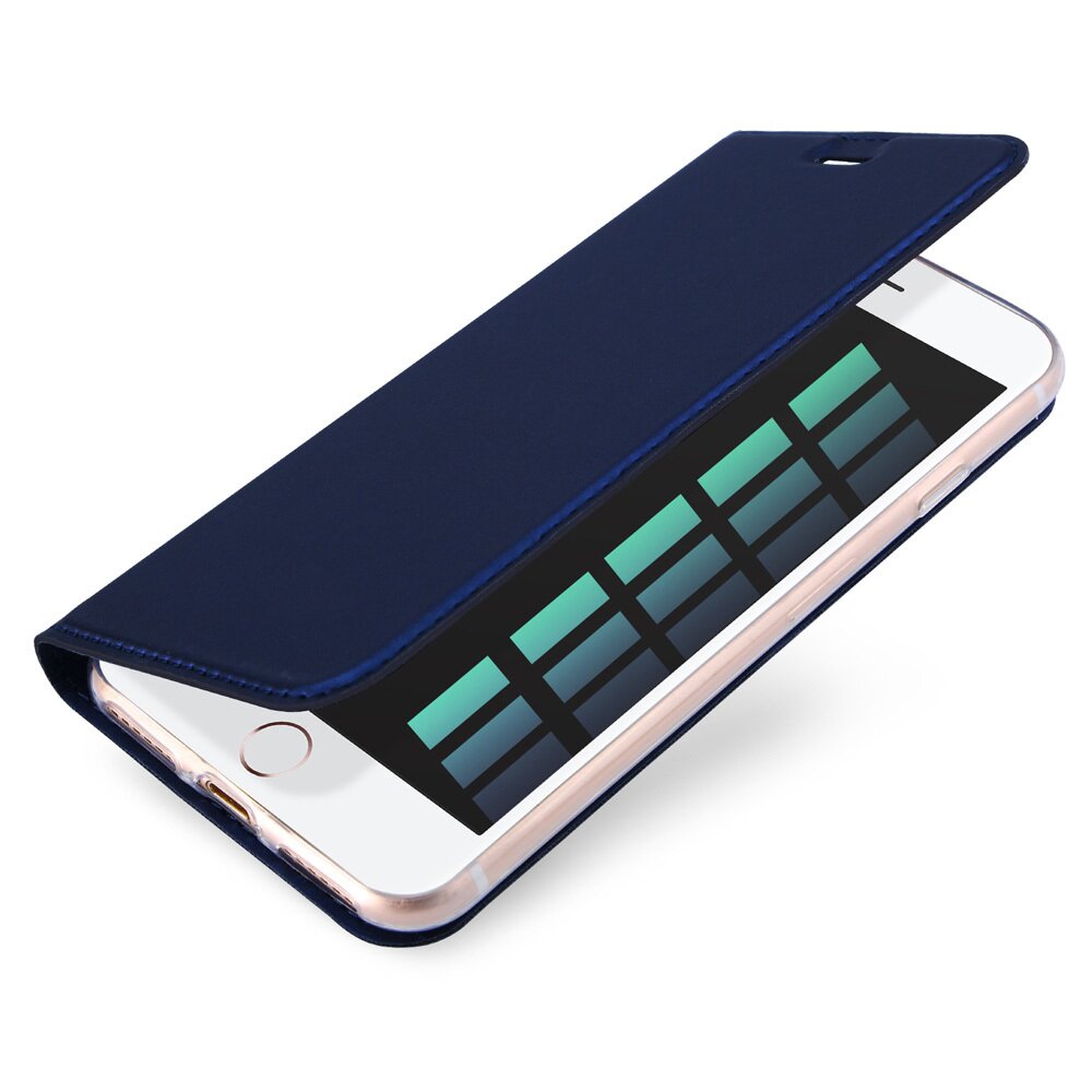 Dux Ducis skirtas Oppo Reno4 Pro, mėlynas kaina ir informacija | Telefono dėklai | pigu.lt
