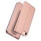Dux Ducis skirtas Oppo Reno4 Pro, rožinis kaina ir informacija | Telefono dėklai | pigu.lt