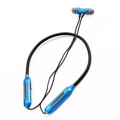 GJBY headphones - SPORTS BLUETOOTH CA-125 Blue цена и информация | Наушники | pigu.lt