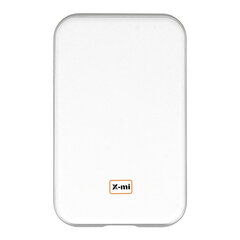 Router - X-mi MF903 LTE White kaina ir informacija | Maršrutizatoriai (routeriai) | pigu.lt