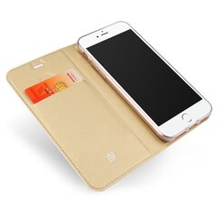 Dux Ducis Skin Pro Case for Motorola Moto G9 Power gold цена и информация | Чехлы для телефонов | pigu.lt