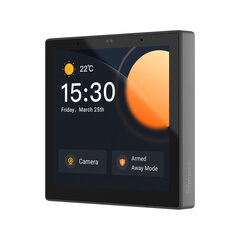 Интеллектуальная панель управления Sonoff NSPanel цена и информация | Камеры видеонаблюдения | pigu.lt