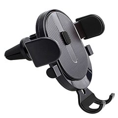 Vennus car holder VCH01 air vent mount цена и информация | Держатели для телефонов | pigu.lt