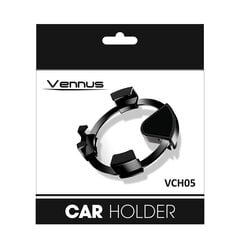 Vennus Car Holder VCH05 kaina ir informacija | Telefono laikikliai | pigu.lt