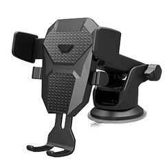 Vennus car holder VCH08 windshield mount цена и информация | Держатели для телефонов | pigu.lt