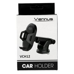 Автомобильный держатель телефона Vennus VCH12 цена и информация | Держатели для телефонов | pigu.lt