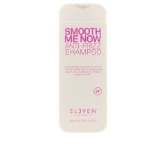 Šampūnas storiems ir šiurkštiems plaukams Eleven Australia, 300 ml kaina ir informacija | Šampūnai | pigu.lt