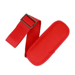 Wonder Sleeve Laptop 15-16 inches red POK042646 цена и информация | Рюкзаки, сумки, чехлы для компьютеров | pigu.lt