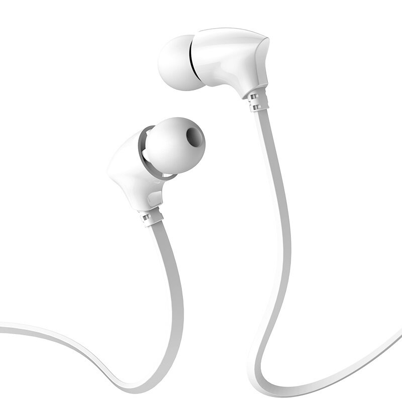 Borofone Earphones BM26 Rhythm kaina ir informacija | Ausinės | pigu.lt