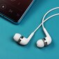 Borofone Earphones BM39 Refined Chant kaina ir informacija | Ausinės | pigu.lt